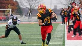 Batavia football vs. Lincoln-Way Central Class 7A playoffs score, news, our pick, live coverage