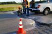 IDOT warns extreme temperatures could cause pavement failures, road buckling