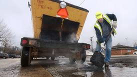 Streator approves more than $90K in street material contracts