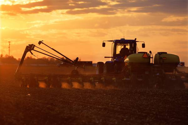 National Corn Growers Association report warns of pivotal moment in history