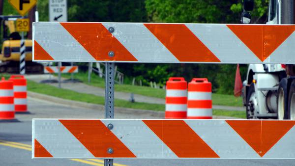 Construction will impede Joliet traffic at Broadway and Ruby streets starting Monday
