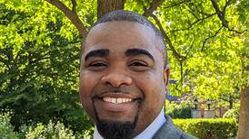 Jon-Pierre Bradley, Valley View School District 365-U Board of Education election questionnaire