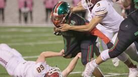 Morris’ Reddinger commits to Northern Iowa