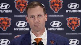 Ben Johnson’s coaching staff is beginning to take shape. Here’s who he has hired so far