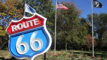 As Route 66 turns 100, Joliet still finalizing plans