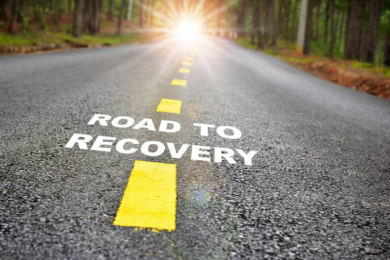 Maitri Path to Wellness - September is National Recovery Month: Empowering Every Individual, Family, and Community