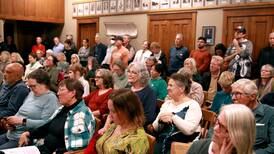 Public blisters, backs Geneva alderwoman over Facebook post