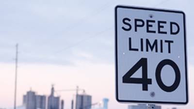 Speed-limit reductions proposed on McHenry County roads