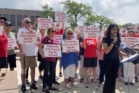 St. Charles, Naperville asked to ‘say no to coal’ as cities considered energy contract extensions