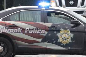 Ex-Bolingbrook music teacher charged with battery of a minor