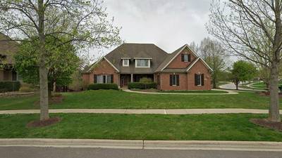 How much did the 10 most expensive homes sell for in Kane County, Dec. 15 to 21?