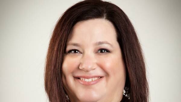 Appointed DeKalb County treasurer announces 2022 election candidacy