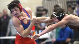 Photos: Oregon, West Carroll, Fulton, Polo battle at Polo Wrestling Invitational