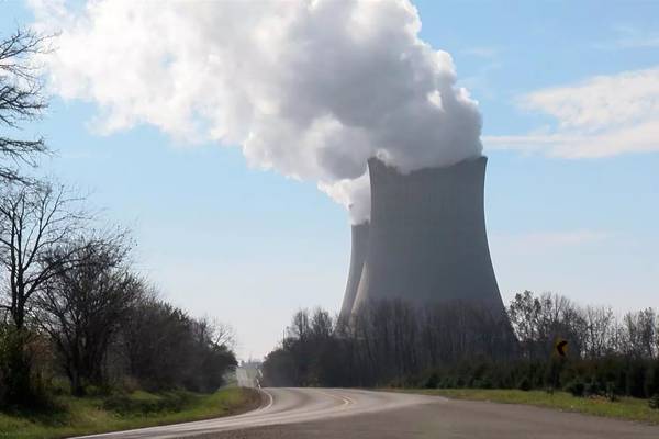 Mudrick named Constellation’s new chief nuclear officer
