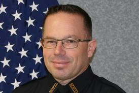 Trustees approve Sztuba as Bourbonnais’ new deputy police chief