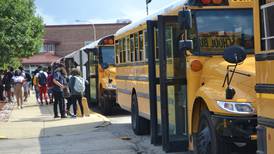 Joliet schools facing bus driver shortage again