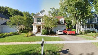 Two-bedroom home sells in Batavia for $520,000