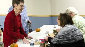 Shorewood book club happy to get donation of books by local authors