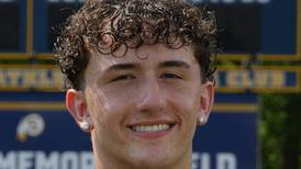 Sterling falls to Geneseo for first time since 2014