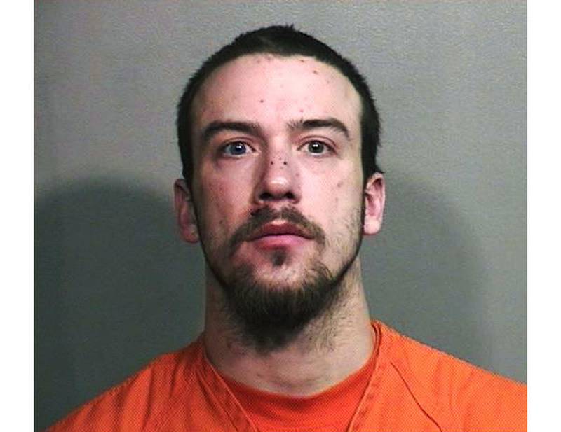 Boyfriend of Algonquin woman who overdosed testifies in druginduced