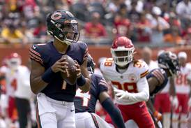 Chicago Bears vs. Seattle Seahawks preview: Four things to watch during Thursday’s game