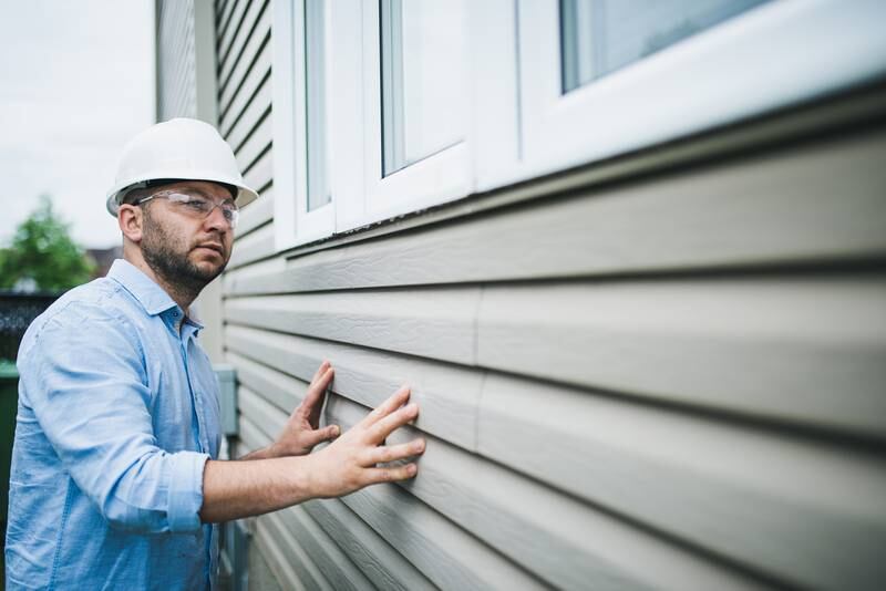 Carmody Construction - Why Choose a Local Construction Company for Storm Damage Claims?