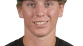 Baseball: Chance Resetich named top Student-Athlete at Black Hawk 