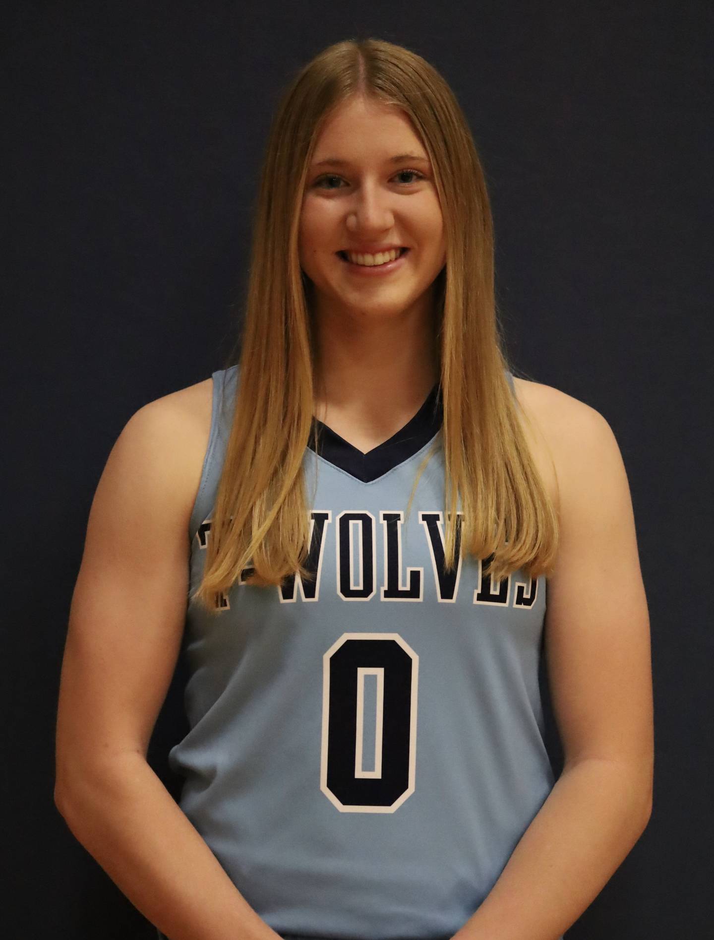 Cissna Park junior Addison Lucht