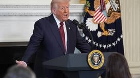 Trump may become the face of economic discontent, a year after such worries helped him win big