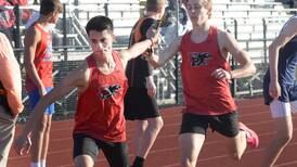 Photos: Ed Schmidt Invitational Track Meet