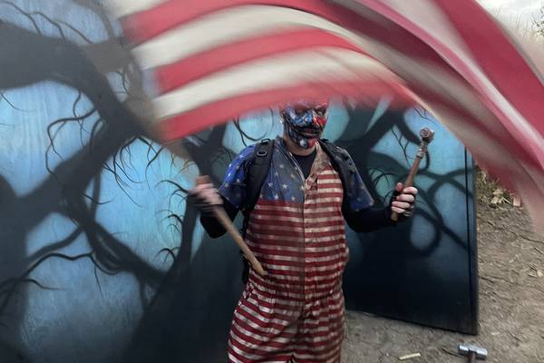 American Nightmare Scream Park to open Oct. 2 in Spring Grove 