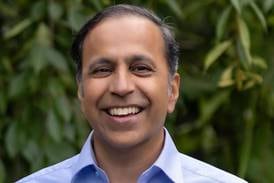 2026 Election Questionnaire: Raja Krishnamoorthi, United States Senate
