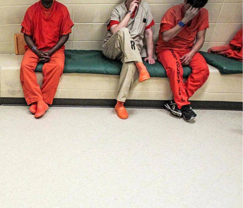 COVID19 concerns abound at McHenry County Jail Shaw Local