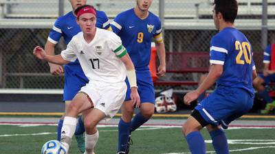 Grayslake Central tops Johnsburg, 4-0, to advance to regional final against Grayslake North