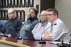Sycamore city considers changing fiscal year to line up with calendar year