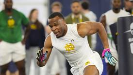 Chicago Bears four-round mock draft: Who could they target with top 6 picks? 