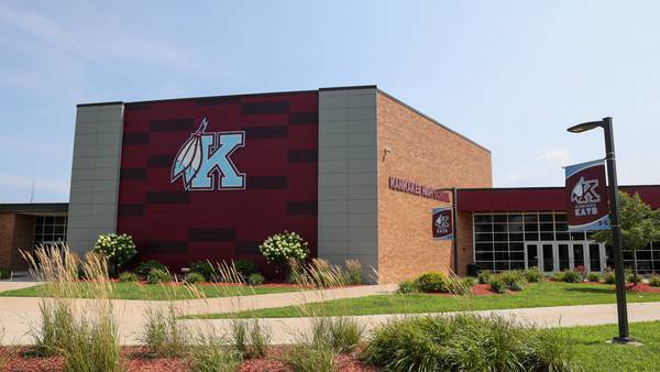 Kankakee School Board OKs 2026 budget with $1.4 million deficit