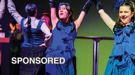 Experience the Magic of Joseph and the Amazing Technicolor Dreamcoat!