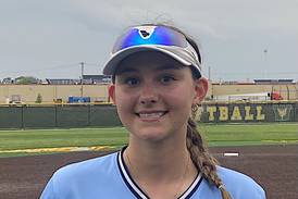 Plainfield South overcomes three-run deficit to top Joliet West in Class 4A regional softball