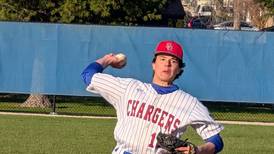 Improved Dundee-Crown, Crystal Lake South battle into extra innings