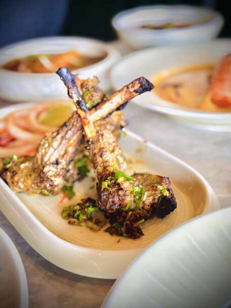 Vatan Indian Kitchen is opening in St. Charles serving authentic South Asian cuisine and cocktails.