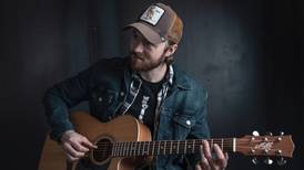 Australian guitar virtuoso Joe Robinson to perform at Elmhurst University 