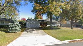 Single-family home in Woodstock sells for $345,000