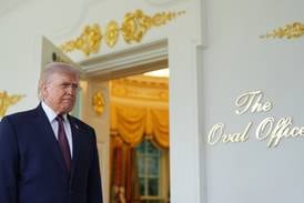 Trump draws Marie Antoinette comparisons as he leans into the gilded trappings of the presidency