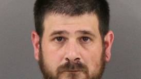 Rock Falls man held on weapons charges after fighting police serving a protective order against him: deputy