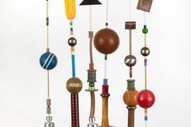 Aurora Public Art to debut new, community-wide exhibit featuring The Art Of Sustainability 