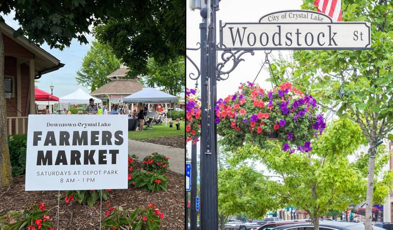 Downtown Crystal Lake - Downtown Crystal Lake Hosts Fun Events in July!
