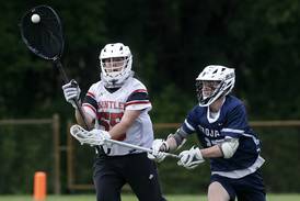 Here are IHSA sectional and supersectional assignments for McHenry County-area boys and girls lacrosse teams