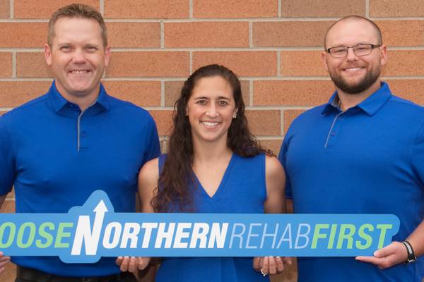 Northern rehab to offer joint replacement therapy presentation Sept. 18 in Sycamore