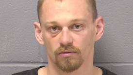 Man accused of hijacking vehicle in Joliet from driver who gave him a ride